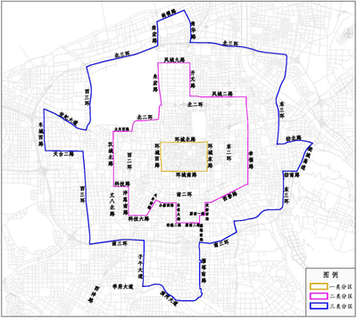 西安市人民政府辦公廳轉(zhuǎn)發(fā)市資源規(guī)劃局 市交通局關(guān)于《西安市常規(guī)公共交通基礎(chǔ)設(shè)施規(guī)劃建設(shè)標(biāo)準(zhǔn)(修編)》的通知
