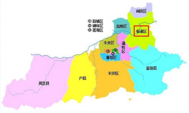 西安地鐵9號線 25公里連接主城與臨潼，站距小而密的通勤新選擇