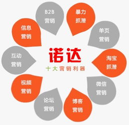 西安諾達網(wǎng)絡(luò) 打造高效營銷型網(wǎng)站的專業(yè)方案