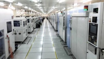 力成西安封裝廠正式落成，攜手美光全力沖刺先進(jìn)封裝量產(chǎn)